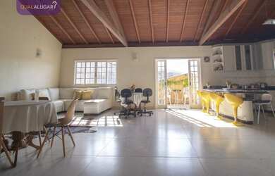 Imagem 1: Sobrado para locação, Vila Esperança, Tubarão, SC