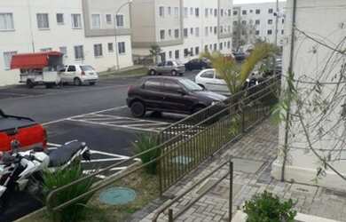 Imagem 3: Vendo apt novo em araucária