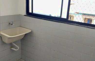 Imagem 4: Apartamento com 2 dormitórios, 57 m² - venda por R$ 175.000,00 ou aluguel...