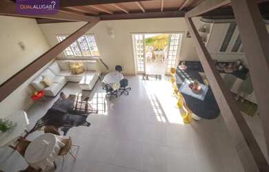 Imagem 14: Sobrado para locação, Vila Esperança, Tubarão, SC