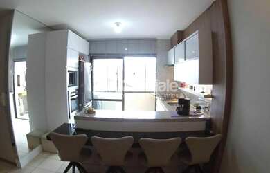 Imagem 11: Apartamento Padrão. Churrasqueira, 79m² de Área, 2 Vagas na garageme2...