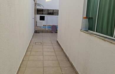 Imagem 8: Casa pra venda no Cohaserma piscina privativa área gourmet painel solar