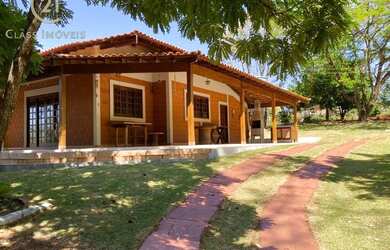 Imagem: A chácara possui 24.200m² de Área e está localizado em