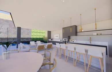 Imagem 1: Casa de 1.038m² a Venda - Santana de Parnaiba