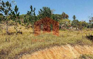 Imagem 5: Terreno à venda 1192.4M², Estância Santa Maria do Portão, Atibaia...