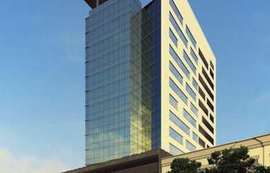 Imagem 15: ED. UNA BUSINESS CENTER. Imóvel novoe40m² de Área