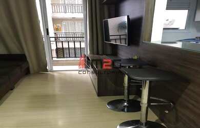 Imagem 9: Apartamento em Condominio, Loteamento City Jaragua - São Paulo