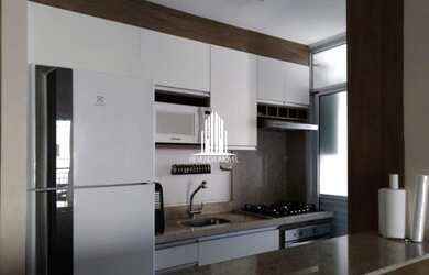 Imagem 3: APARTAMENTO PARA VENDA. Piscina, Churrasqueira, 58m² de Áreae1 Vaga...