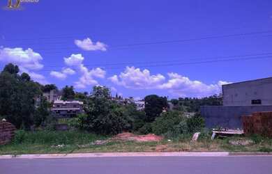 Imagem: O terreno possui 1.000m² de Área e está localizado em Jardim