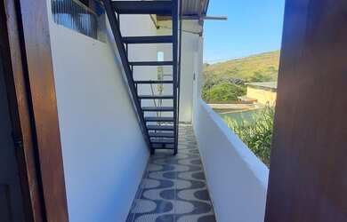 Imagem 7: Alugo Casa. 1 Banheiroe2 Dormitórios