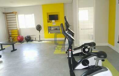 Imagem 15: Lindo apartamento com 2 dormitórios, 45 m² - venda por R$ 235.000 ou...