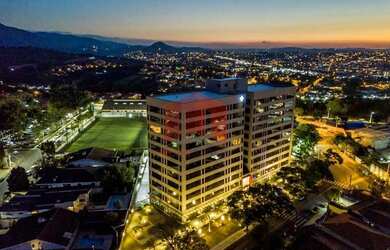 Imagem 2: Sala à venda 1 Vaga, 49.29M², Vila Santista, Atibaia - SP