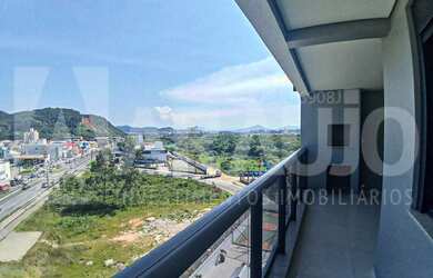 Imagem 13: Apartamento Residencial Contorno Sul no bairro Ressacada em Itajaí