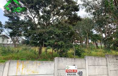 Imagem 4: Terreno à venda, 665 m² por R$ 532.000,00 - Jardim Paulista - Atibaia/SP