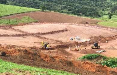 Imagem 2: Terreno à venda 419M², Jardim dos Pinheiros, Atibaia - SP