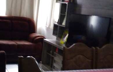 Imagem: O apartamento possui 2 Dormitórios, 1 Banheiro, 50m² de Área