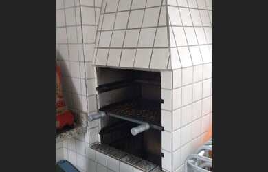 Imagem 7: Apto de Alto Padrão no Litoral, Praia Grande - Vila Guilhermina