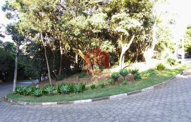 Imagem: O terreno possui 10m² de Área e está localizado em Jardim