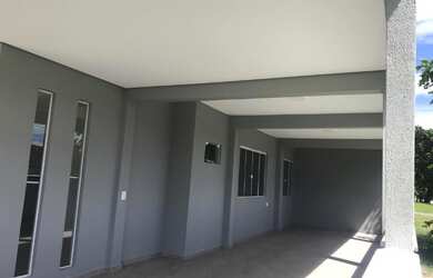 Imagem 3: Vendo Casa no Bal. Matinhos