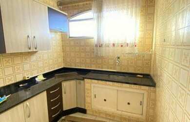 Imagem 6: Apartamento com 2 dormitórios, 62 m² - venda por R$ 318.000,00 ou aluguel por R$ 1.150,00