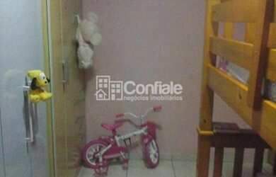 Imagem 14: Apartamento Padrão. 49m² de Área, 1 Vaga na garageme2 Dormitórios