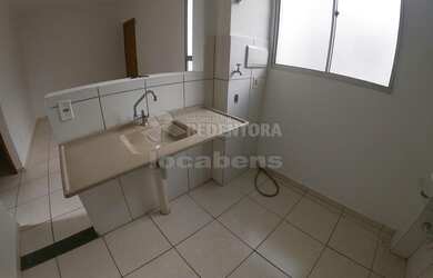 Imagem 4: São José do Rio Preto - Apartamento Padrão - Rios di Itália