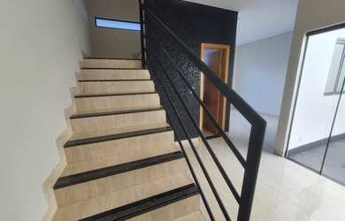 Imagem 6: Lindo sobrado Novo Mundo. Churrasqueira, Imóvel novo, Área de serviçoe93m²...