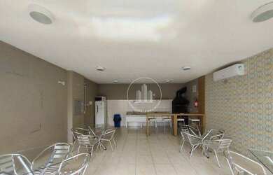 Imagem 10: Apartamento à venda, 55 m² por R$ 180.000,00 - Real Parque - São José/SC