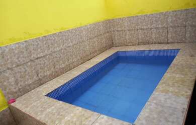 Imagem 3: Casa. 1 Vaga na garageme2 Dormitórios