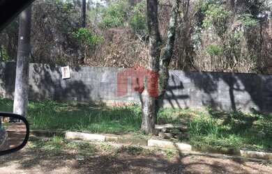 Imagem: O terreno possui 10m² de Área e está localizado em Loteamento