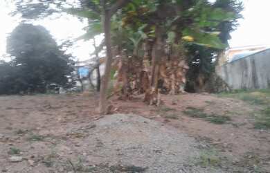 Imagem: O terreno está localizado em São Luiz, Belo Horizonte à venda