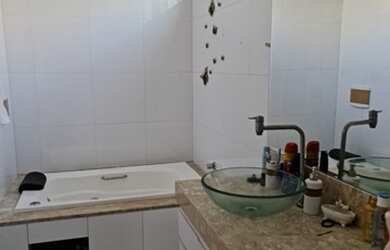 Imagem 7: Casa pra venda no Cohaserma piscina privativa área gourmet painel solar