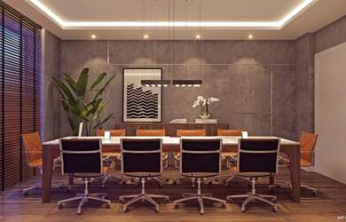 Imagem 13: ED. UNA BUSINESS CENTER. Imóvel novoe40m² de Área