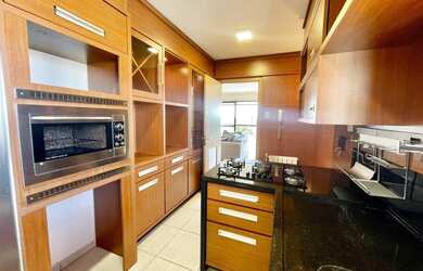 Imagem 8: Apartamento Mobiliado Nossa Senhora de Lourdes Caxias do Sul