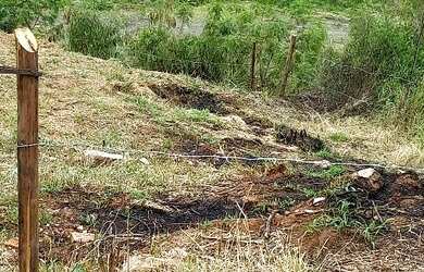 Imagem: Terreno 5x25 tijuco preto