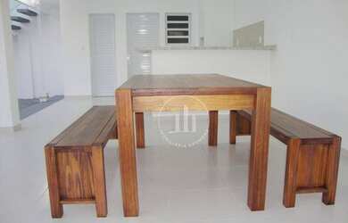 Imagem 15: Casa à venda, 228 m² por R$ 830.000,00 - Praia Do Sonho Ens Brito -...