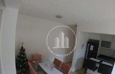 Imagem 4: Apartamento à venda, 55 m² por R$ 180.000,00 - Real Parque - São José/SC