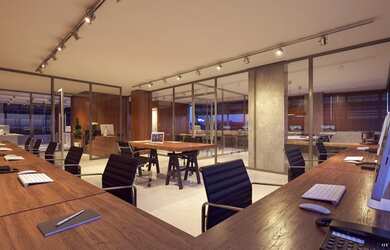 Imagem 9: ED. UNA BUSINESS CENTER. Imóvel novoe40m² de Área