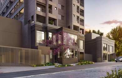 Imagem 1: Apartamento com 2 dormitórios à venda, 72 m2 por R$ 695.000,00 - Alto...