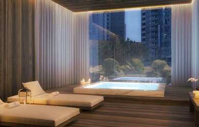 Imagem 6: Apartamento Vista Mar em Balneário Camboriú