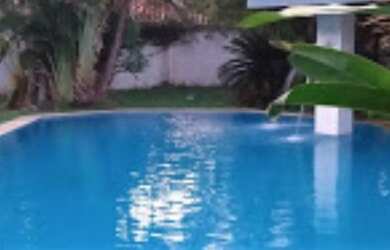 Imagem 14: Casa Barra temporada para seu evento aniversário casamento ou passar suas férias