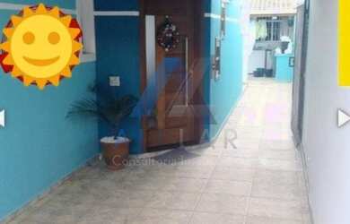 Imagem 6: Casa com 3 dormitórios à venda, 168 m² por R$ 529.000,00 - Jardim Europa...