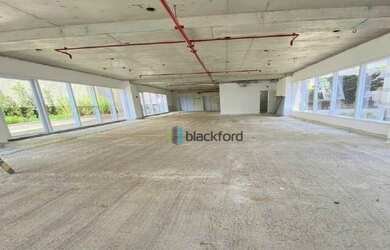 Imagem: O depósito possui 200m² de Área, Imóvel novo e está localizado