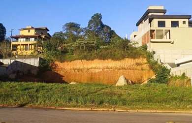 Imagem: O terreno possui 1.055m² de Área e está localizado em Jardim