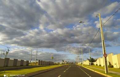 Imagem: O terreno possui 286m² de Área e está localizado em Grand