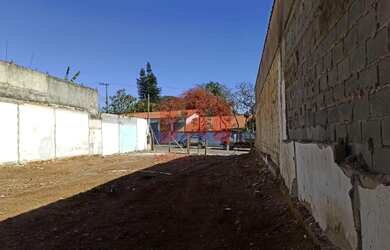 Imagem: O terreno possui 10m² de Área e está localizado em Caetetuba