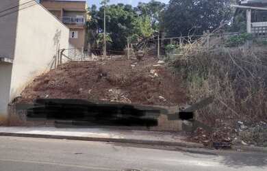 Imagem: O terreno possui 125m² de Área e está localizado em Jardim
