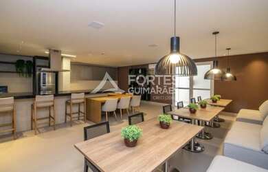 Imagem 16: Ribeirão Preto - Apartamento - Condominios Zona Sul