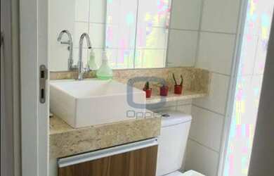 Imagem 9: Lindo apartamento com 2 dormitórios, 45 m² - venda por R$ 235.000 ou...