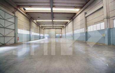 Imagem 1: Galpão para alugar, 1220 m² por R$ 35.000,00/mês - Granja Viana - Cotia/SP